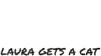 NIFF 2017: Laura Gets A Cat Logo