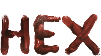 Hex (2019) Logo