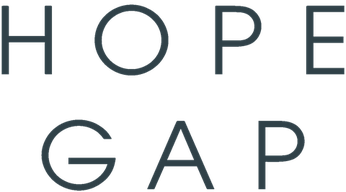 Hope Gap Logo