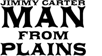 Jimmy Carter Man From Plains Logo