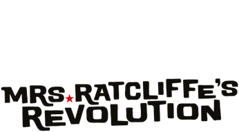 Mrs. Ratcliffe's Revolution Logo