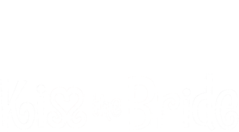 Kiss the Bride Logo