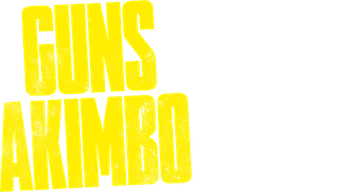 Guns Akimbo (2020) Logo