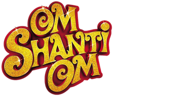Om Shanti Om Logo