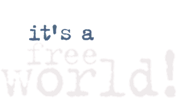 It's a Free World Logo
