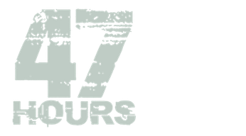 47 Hours Logo