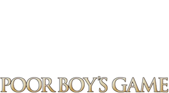 Poor Boy's Game Logo