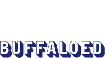 Buffaloed Logo