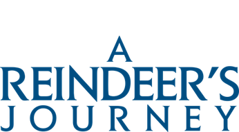 A Reindeer's Journey Logo