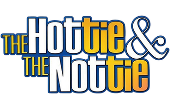 The Hottie & the Nottie Logo
