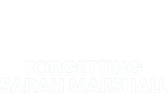 Forgetting Sarah Marshall Logo