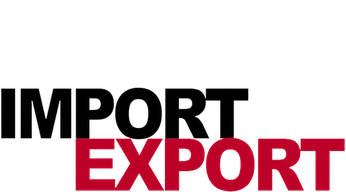 Import/Export Logo