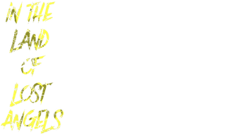 In the Land of Lost Angels Logo