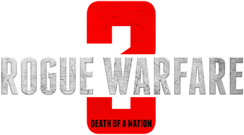 Rogue Warfare: Death of a Nation Logo