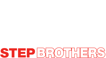 Step Brothers Logo