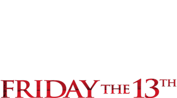 Friday the 13th (2009) Logo
