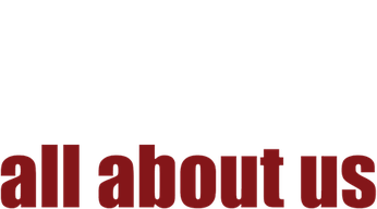 All About Us Logo