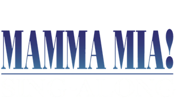 Mamma Mia! Sing-Along Edition Logo