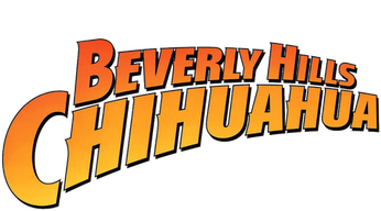 Beverly Hills Chihuahua Logo