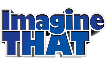 Imagine That Logo