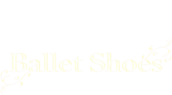 Ballet Shoes Logo