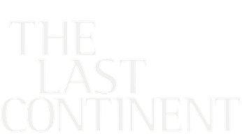 The Last Continent Logo