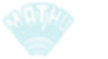 Mathu Vadalara (2019) Logo