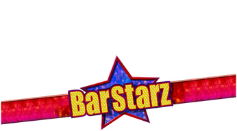 Bar Starz Logo