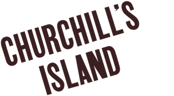 Churchill's Island Logo