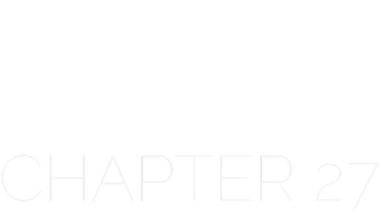 Chapter 27 Logo