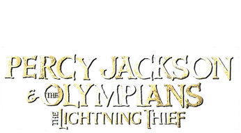 Percy Jackson & the Olympians: The Lightning Thief Logo