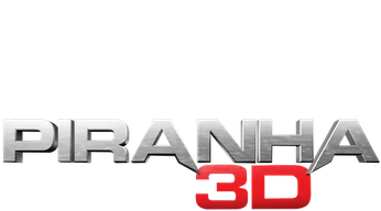 Piranha 3D Logo
