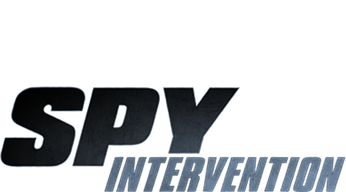 Spy Intervention Logo