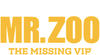 Mr. Zoo: The Missing VIP Logo