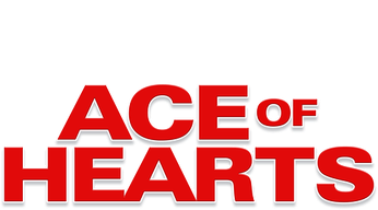 Ace of Hearts Logo