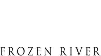 Frozen River Logo