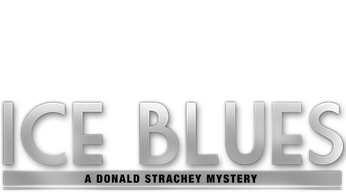 Ice Blues: A Donald Strachey Mystery Logo