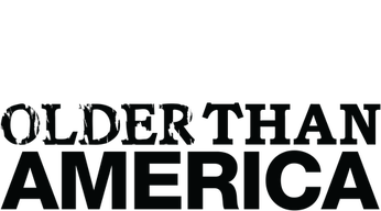 Older Than America Logo