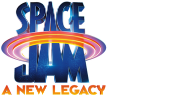 Space Jam: A New Legacy (2021) Logo