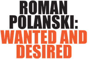 Roman Polanski: Wanted and Desired Logo