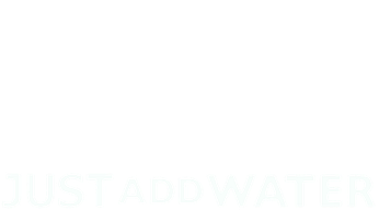 Just Add Water Logo