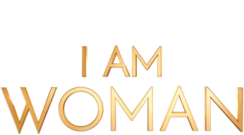 I Am Woman (2020) Logo
