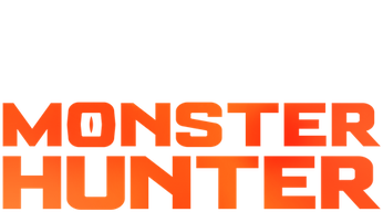 Monster Hunter (2020) Logo