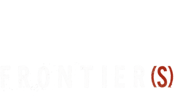 Frontiers (2008) Logo