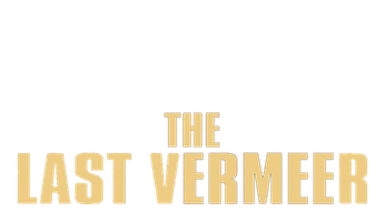 The Last Vermeer (2020) Logo