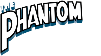 The Phantom Logo