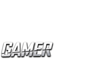 Gamer Logo