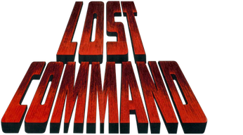 Lost Command Logo