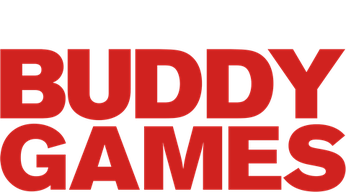 Buddy Games (2020) Logo