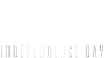 Independence Day (1996) Logo